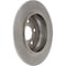 Centric Parts Standard Brake Rotor, 121.35075 121.35075 - alternate 7